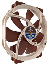 EAN 4716123314806 - Noctua NF-A15 PWM sistema de refrigeración para ordenador Carcasa del ordenador Ventilador 14 cm imagen 2