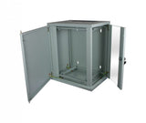 EAN 4038816125118 - ALLNET ALL-SMH6505GRAU armario rack Rack o bastidor independiente Gris imagen 3