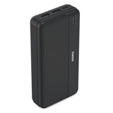 Power Pack 20000 Mah 2xusb-A Antracyt