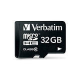 EAN 0023942440833 - Verbatim Premium 32 GB MicroSDHC Clase 10 imagen 2