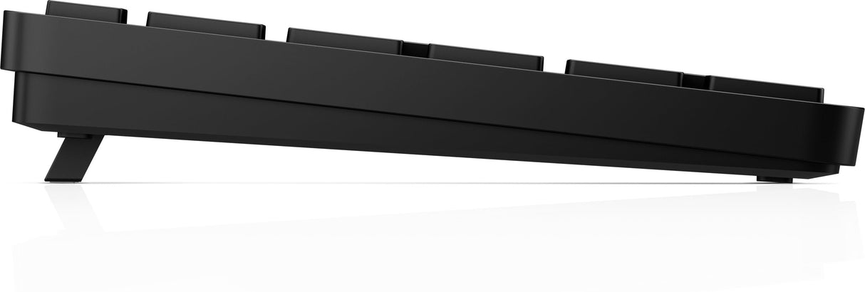 EAN 0196188160435 - HP 455 Programmable Wireless Keyboard teclado Hogar RF inalámbrico Negro imagen 5