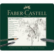 EAN 4005401129738 - Faber-Castell 112973 lápiz de grafito Multi imagen 1