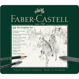 EAN 4005401129738 - Faber-Castell 112973 lápiz de grafito Multi imagen 1
