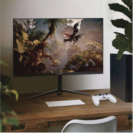 EAN 5999861837496 - Smart-Tech 245G01FVF pantalla para PC 62,2 cm (24.5") 1920 x 1080 Pixeles Full HD Negro imagen 3