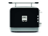 Tostadora Kenwood Electronics Tcx751bk, 2 Rebanada(S) Rojo 900 W