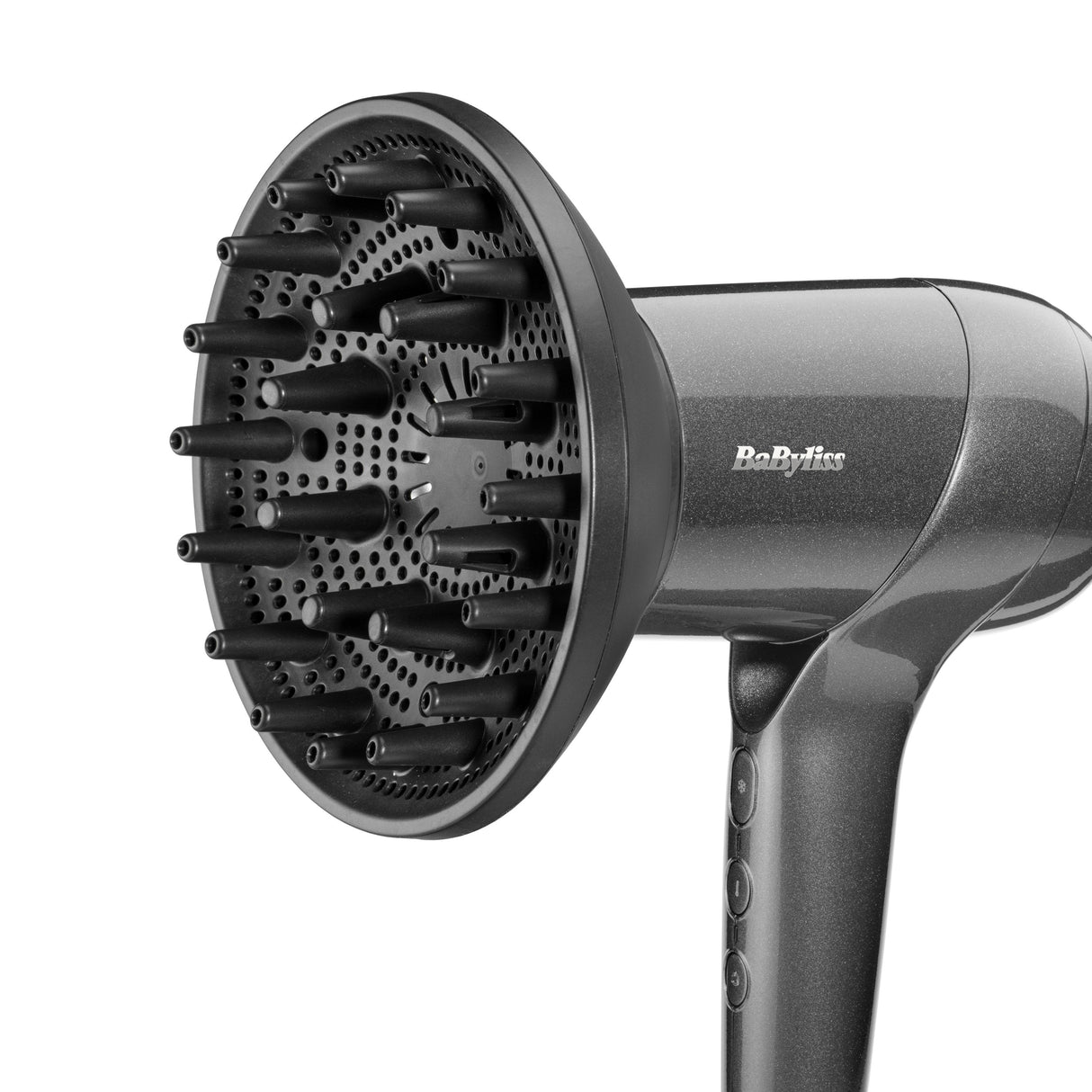 Babyliss D6200de Haartrockner