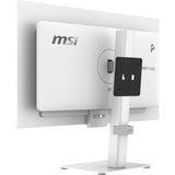 Msi Pro Max 271upxw12g Qd-Oled 120hz