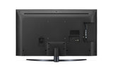 Lg 65ut81006la 65" 4k Ultra Hd Smart Tv Wifi Negro - Televisor