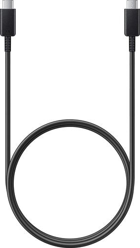 Cable Samsung Usb-C A Usb-C Ep-Dx510 (5a) 1,8m Negro