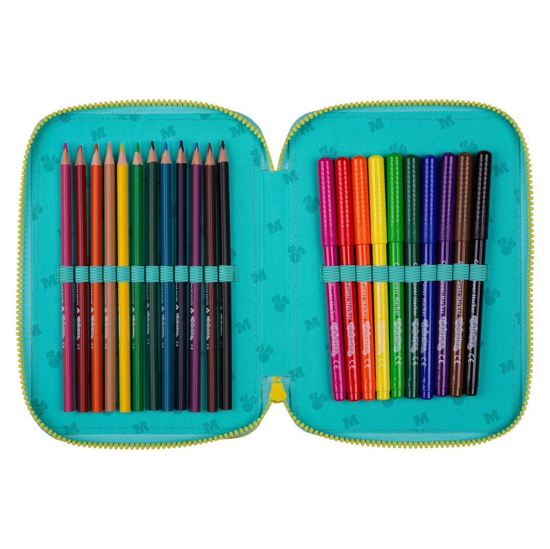 Mcneill Estuche Relleno Con 2 Rv Xl Disney-Minnie Mouse