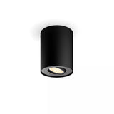 EAN 8720169319998 - Philips Hue White ambiance 8720169319998 iluminación inteligente Punto de iluminación inteligente Bluetoo imagen 1