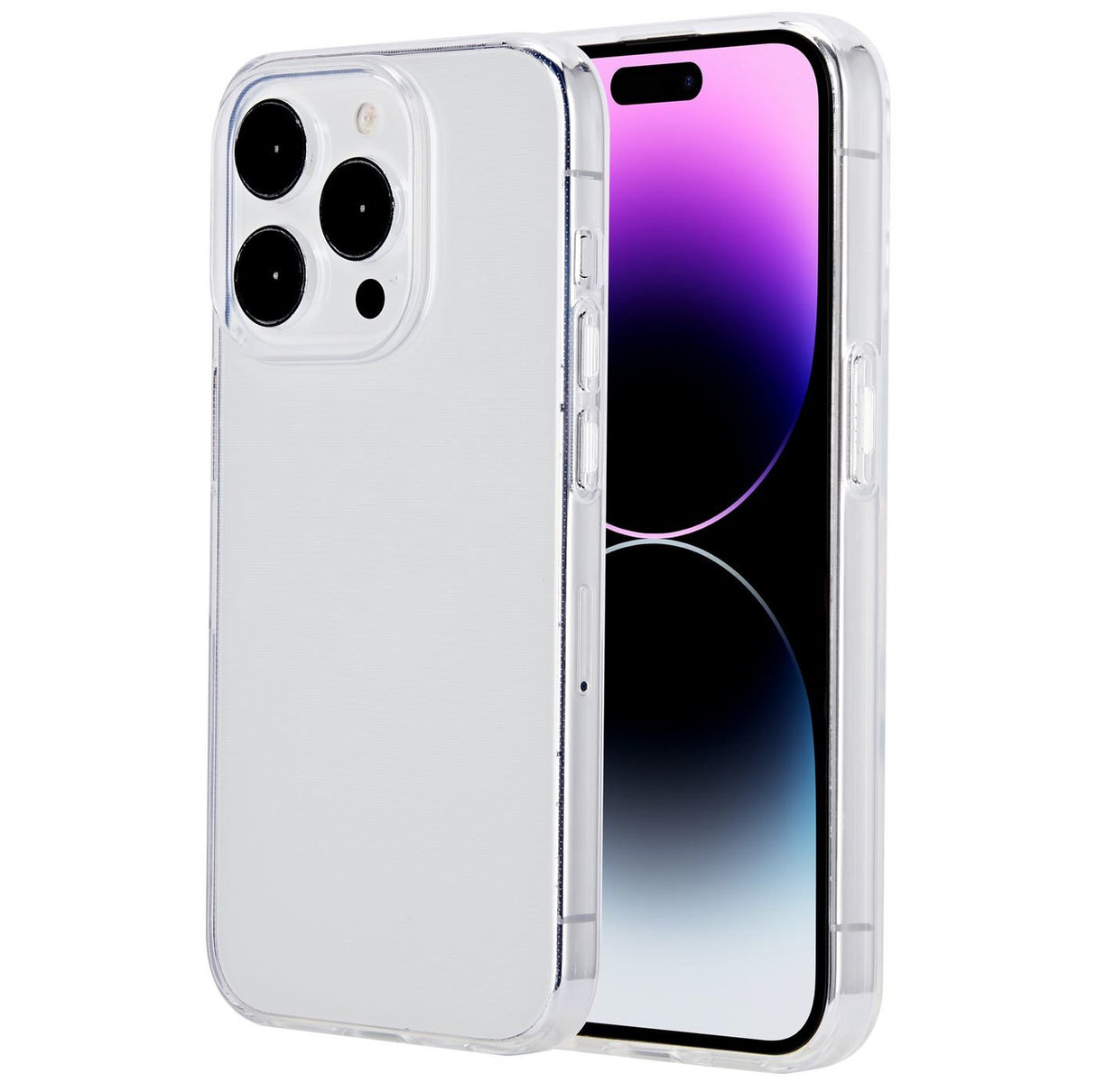 EAN 5715063115718 - eSTUFF ES67100028 funda para teléfono móvil 17 cm (6.7") Transparente imagen 3
