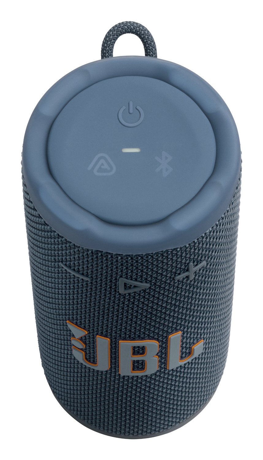 Altavoz Con Bluetooth Jbl Grip 16w 1.0 Azul
