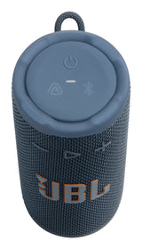 Altavoz Con Bluetooth Jbl Grip 16w 1.0 Azul