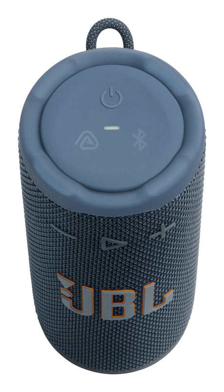EAN 50036413855 - JBL Grip Altavoz monofónico portátil Azul 16 W imagen 3