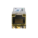 Blueoptics Sfp+ 10g 10gbase-T 30m Rj45 Transceiver( Sfp-10g-T-Sp)