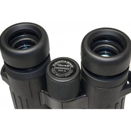 EAN 4000567200055 - Braun Photo Technik 20005 binocular BaK-4 Negro imagen 3