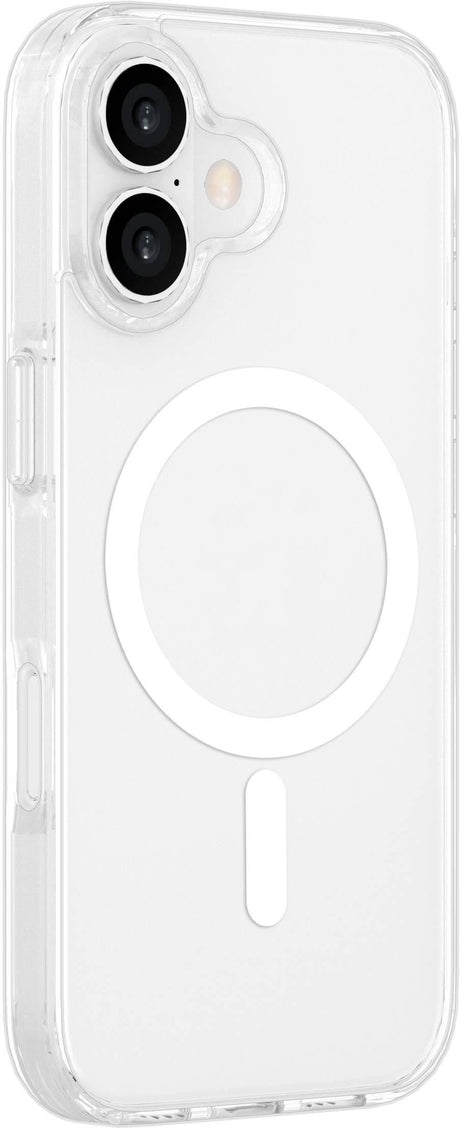 EAN 5715063807842 - eSTUFF ES67141055 funda para teléfono móvil 16 cm (6.3") Transparente imagen 3