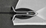 Centros De Planchado Tefal Pro Express Vision Gv9821 3000 W 1,2 L Durilium Airglide Autoclean Soleplate Negro, Plata