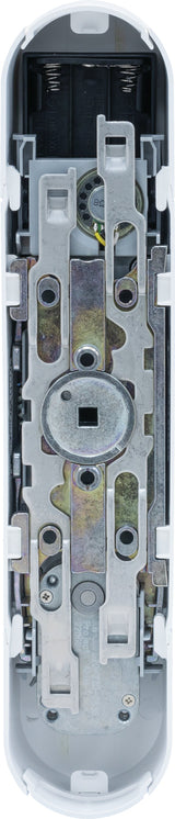 Abus Wintecto One Fensterantrieb Blanco