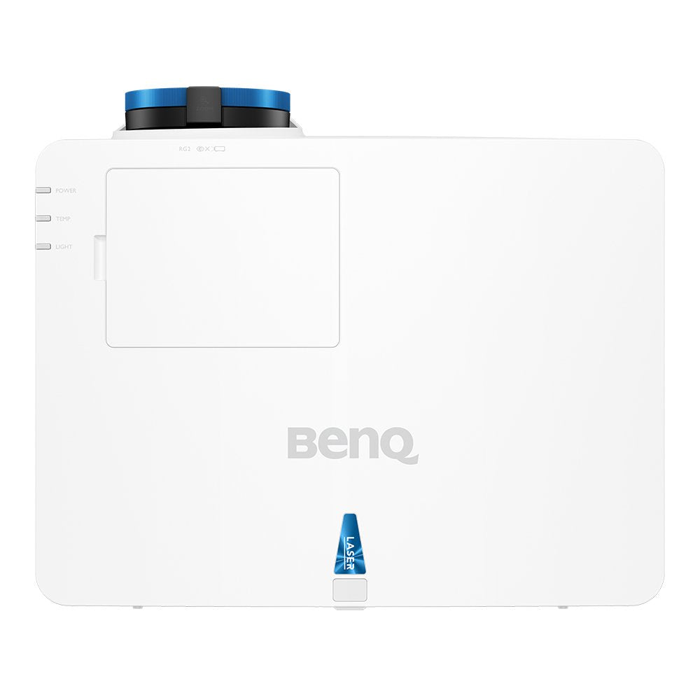 Benq Lu935 Videoproyector Proyector De Corto Alcance 6000 Lúmenes Ansi Dlp Wuxga (1920x1200) Blanco