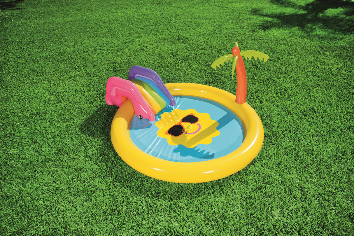 Piscina Bestway 53071 Inflable Infantil
