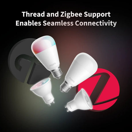 EAN 6975833357079 - Aqara LED Bulb T2 Bombilla inteligente Bluetooth/Zigbee 10,5 W imagen 3