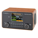 Albrecht Dr 865 Senior Radio