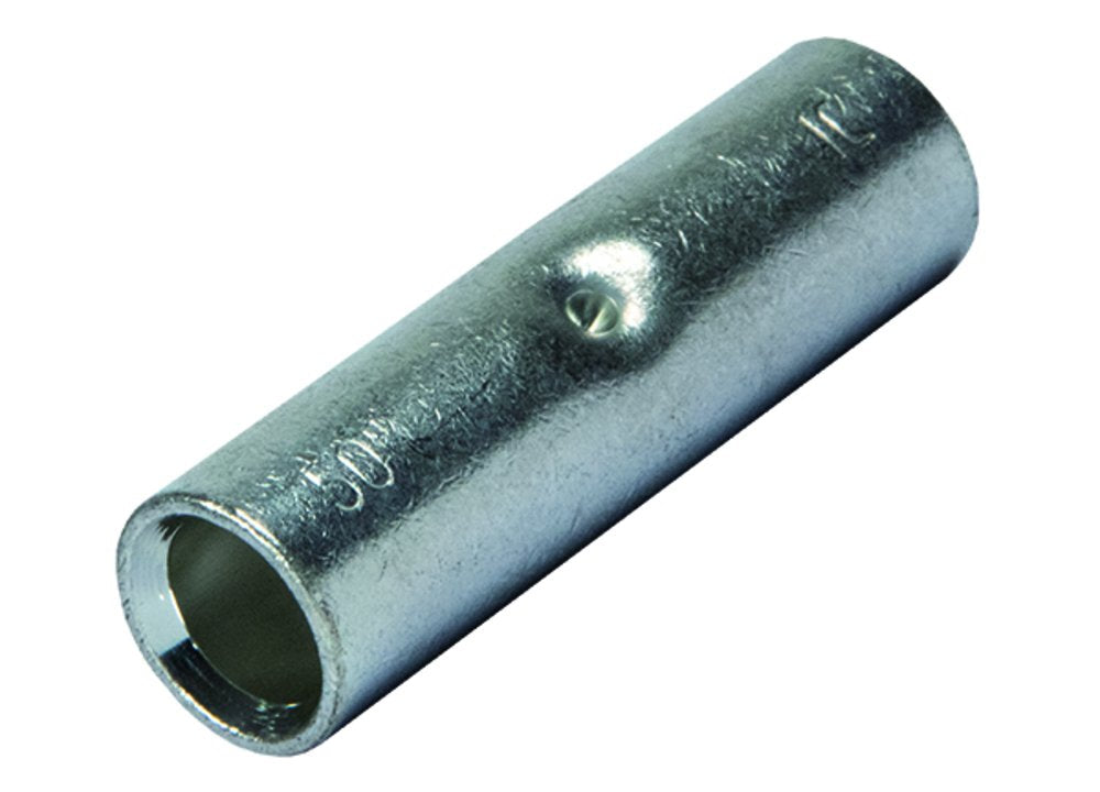 Intercable Icr6v Stoverbinder 6qmm M.Mittenanschlag Verzinnt R-Serie