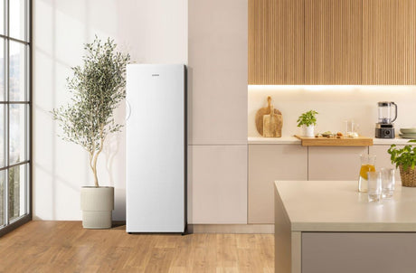 EAN 3838782408052 - Gorenje FN4172CW Congelador vertical Independiente 194 L Blanco imagen 8