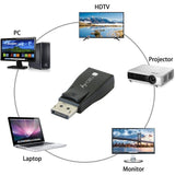 Techly Display Port A Vga Adaptador