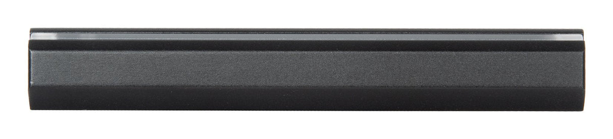 Caja Externa Silverstone Ms13 Negro Led Rgb