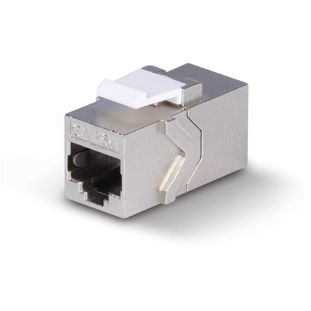 EAN 4002888601887 - Lindy 60188 módulo de conector de red imagen 3