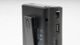 Altavoz Amplificador Fonestar Alta-Voz-30 30w 1.0