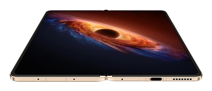 Honor Magic V6 16gb+512gb Rojo Dual Card Om