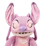 EAN 5055394028463 - Wow! Stuff Angel Puppetronic by RealFX, Lilo & Stitch imagen 7