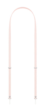 Crossbody Strap Soft Pink
