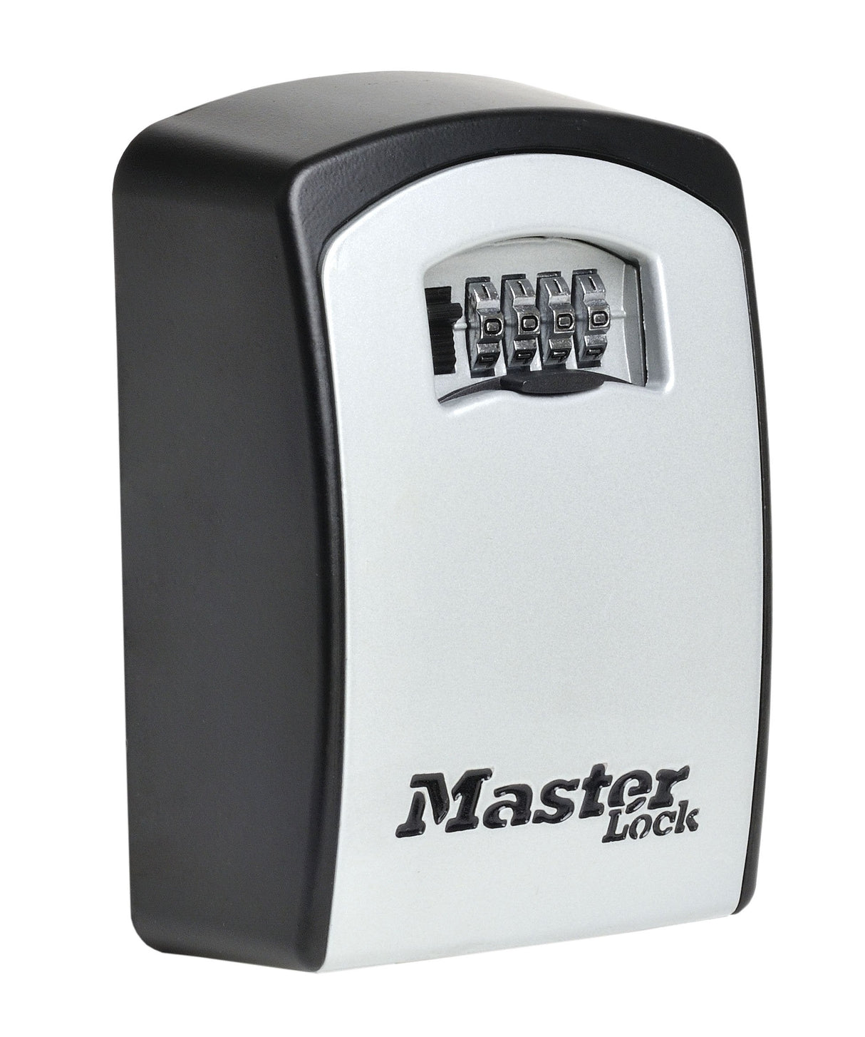 Master Lock Key Safe + Assembly Kit