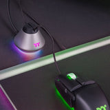Thermaltake Bungee Para Ratón Argent Mb1 Rgb