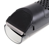 Recortadora De Barba Camry Cr 2833, Tiempo De Carga 1h, Autonomía 1h, Negra