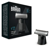 Braun Xt10 Spare Blade
