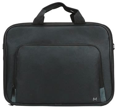 EAN 3700992517025 - Mobilis TheOne 39,6 cm (15.6") Maletín Negro imagen 2