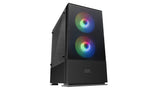 EAN 4710562757965 - Mars Gaming MCZ carcasa de ordenador Mini Tower imagen 1