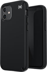 Speck Presidio2 Pro Funda Para Iphone 12 Mini  13,7 Cm (5.4") Negro