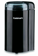 Cuisinart Molinillo De Café Kompakt 1-12 Tassen Verschiedene Mahlgrade