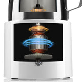 Espumador De Leche Haeger Super Foam  600w
