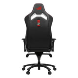 EAN 4711387509210 - ASUS ROG Chariot X Core Silla para videojuegos universal Asiento acolchado Negro imagen 4