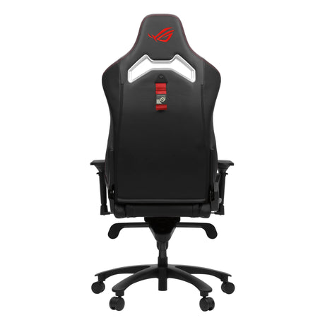 EAN 4711387509210 - ASUS ROG Chariot X Core Silla para videojuegos universal Asiento acolchado Negro imagen 4