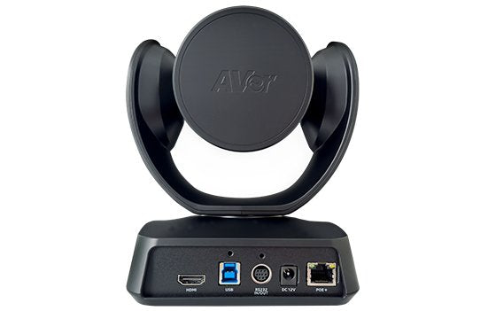 Aver Cam520 Pro3 8 Mp Negro 1920 X 1080 Pixeles 60 Pps Sony
