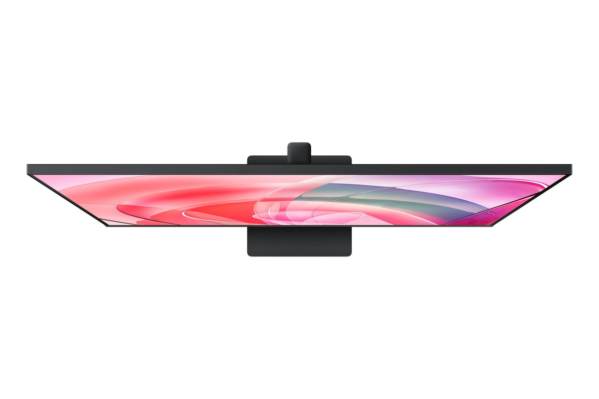 Monitor Profesional Samsung 37' Viewfinity S7 S70d S37d702eau  4k Negro